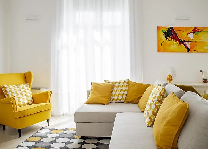 Helios Duplex A Due Passi Da Ortigia By Wonderful Italy