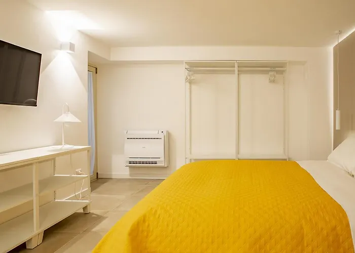 Helios Duplex A Due Passi Da Ortigia By Wonderful Italy