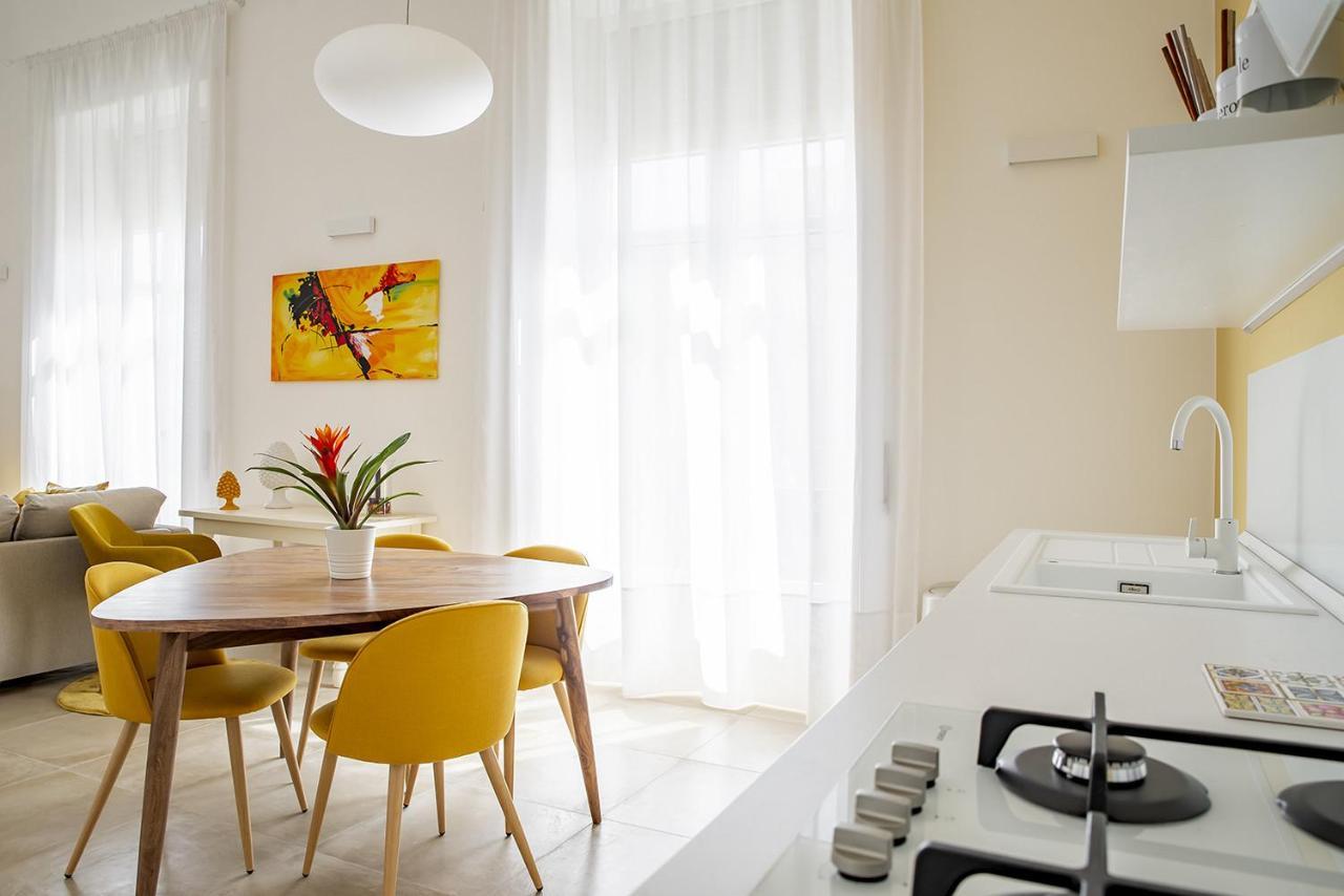 Helios Duplex A Due Passi Da Ortigia By Wonderful Italy Syracuse