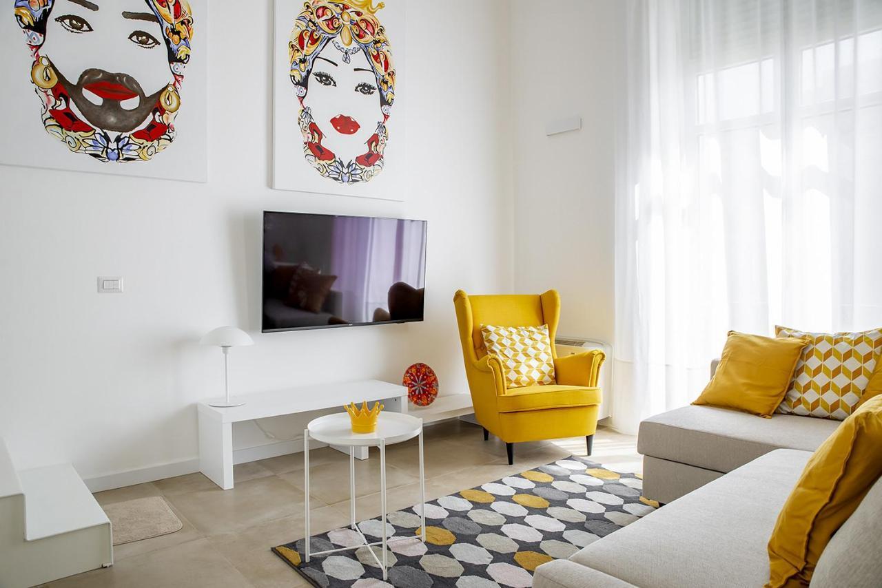Helios Duplex A Due Passi Da Ortigia By Wonderful Italy *