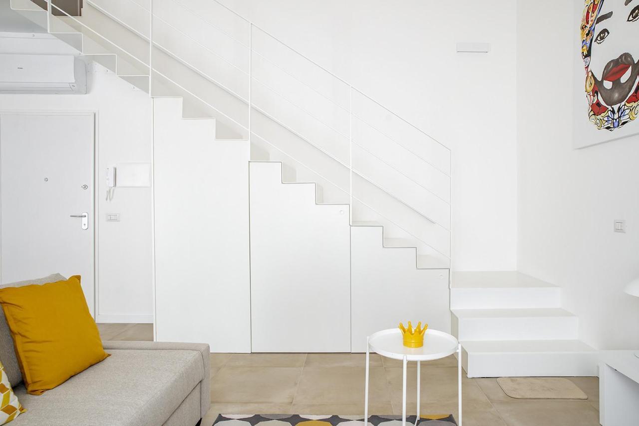 Helios Duplex A Due Passi Da Ortigia By Wonderful Italy Syracuse