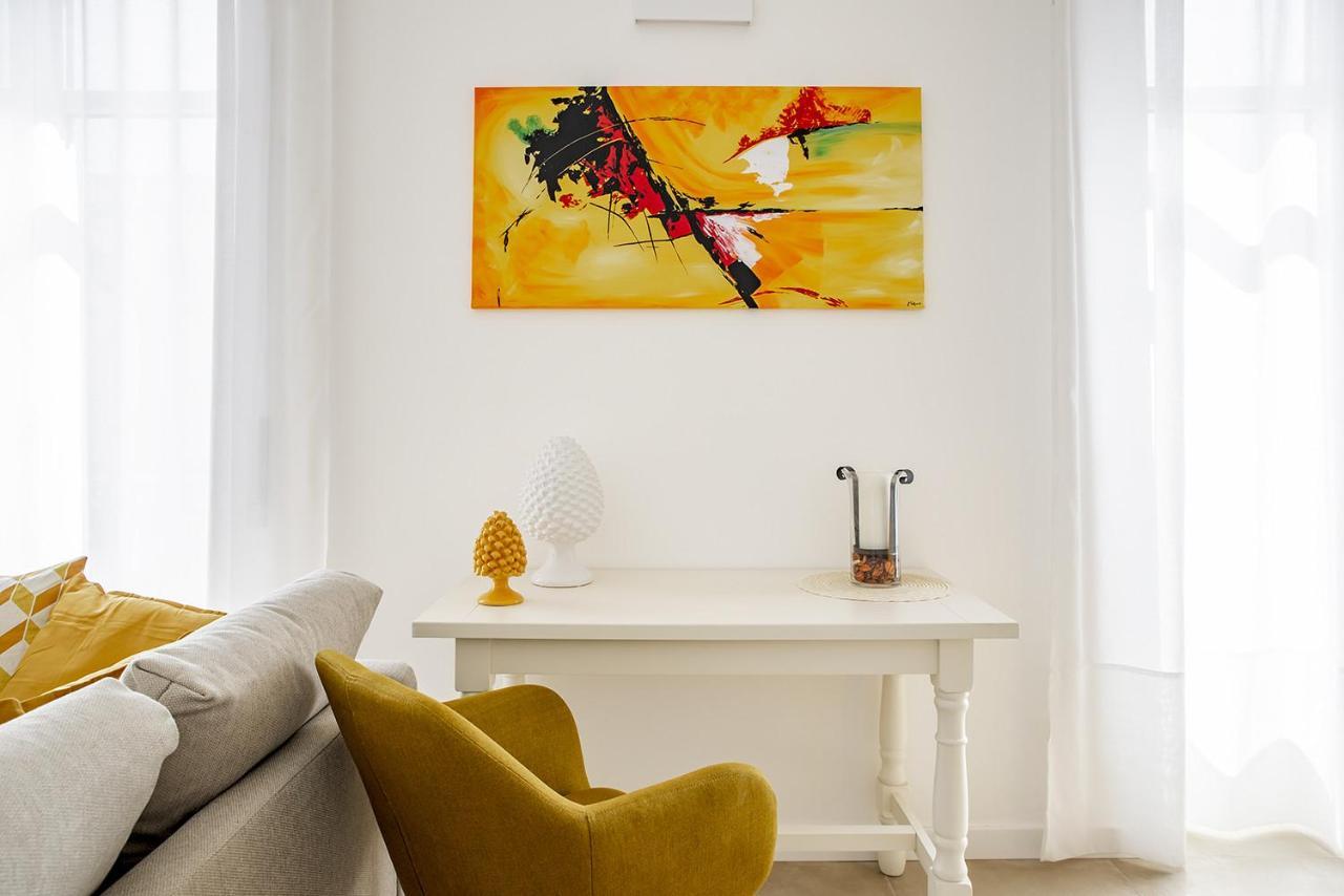 Helios Duplex A Due Passi Da Ortigia By Wonderful Italy Apartment