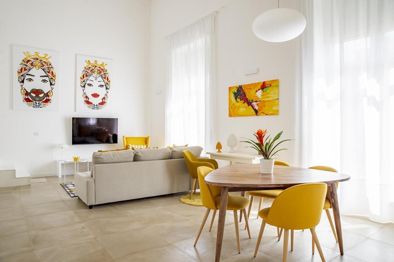 Apartment Helios Duplex A Due Passi Da Ortigia By Wonderful Italy Syracuse