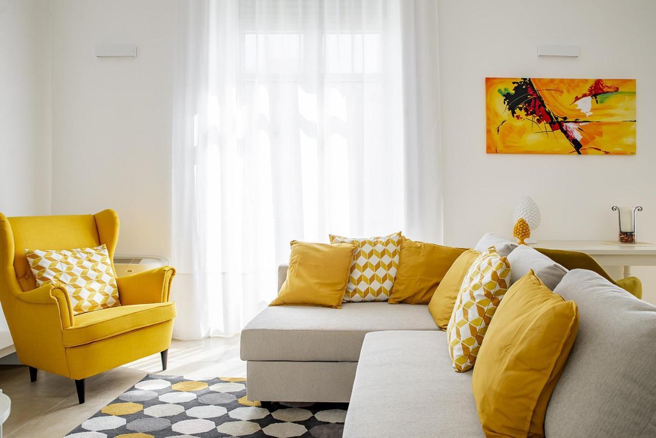 Helios Duplex A Due Passi Da Ortigia By Wonderful Italy * Syracuse