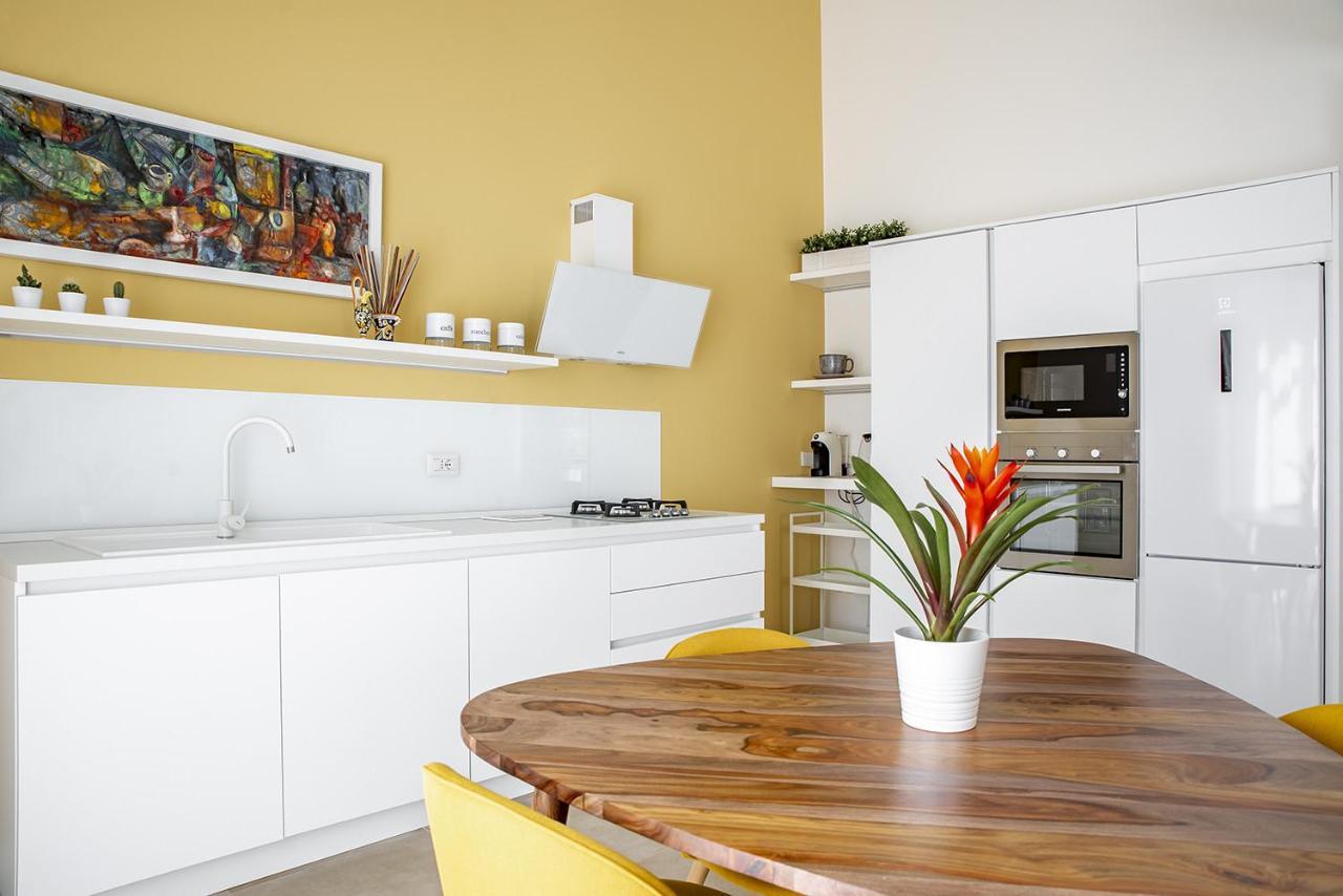 Helios Duplex A Due Passi Da Ortigia By Wonderful Italy *