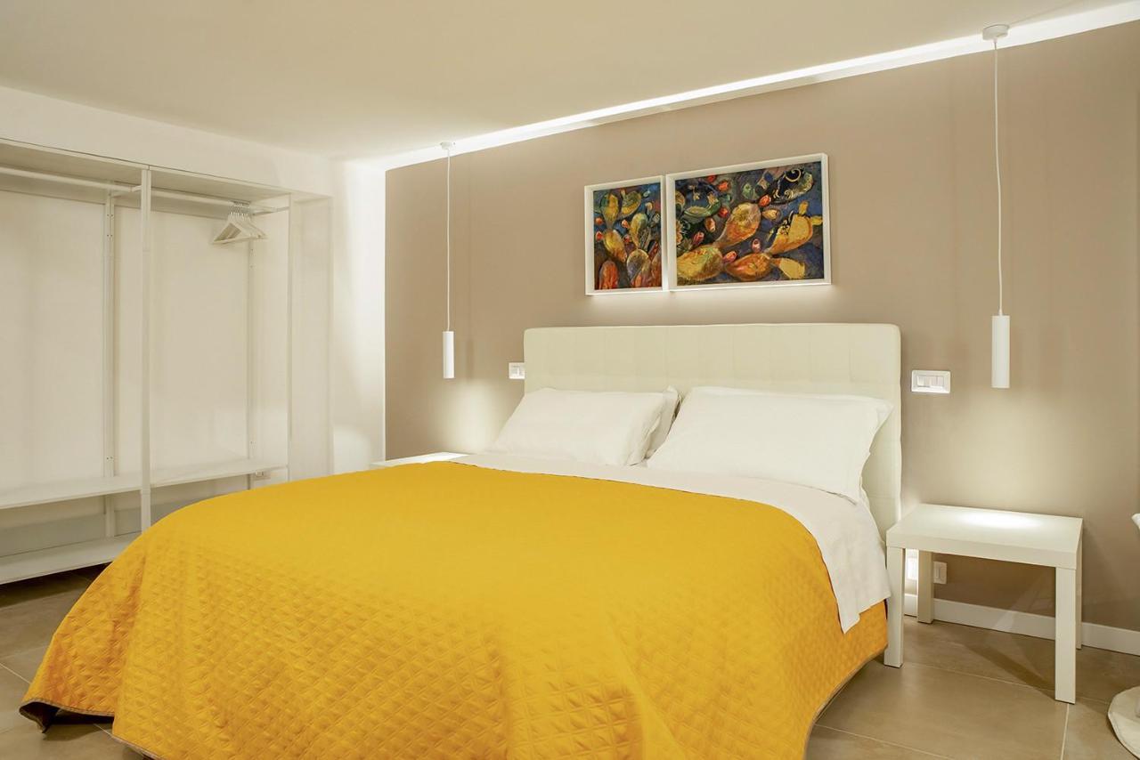 Helios Duplex A Due Passi Da Ortigia By Wonderful Italy Syracuse
