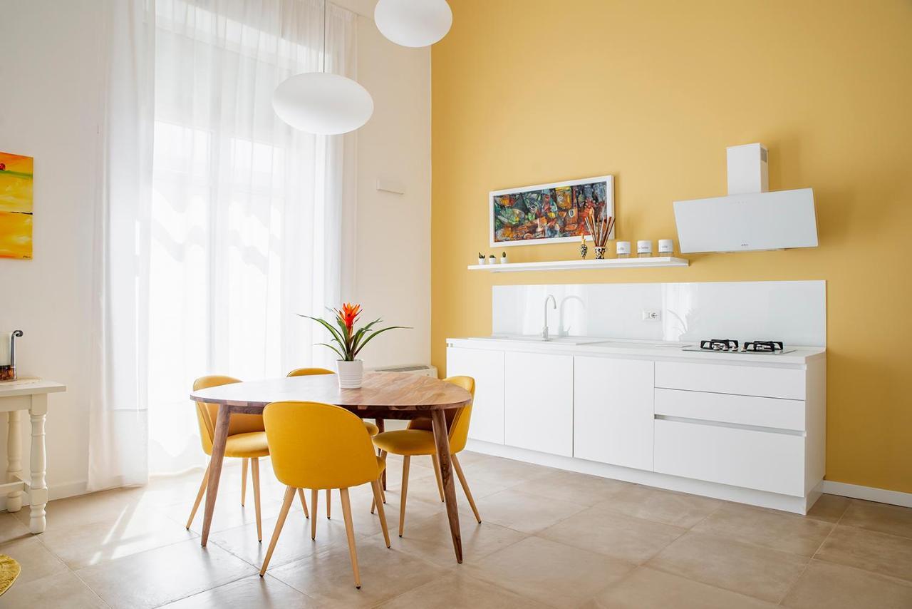Helios Duplex A Due Passi Da Ortigia By Wonderful Italy Apartment