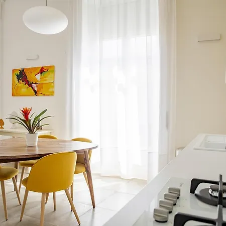 Helios Duplex A Due Passi Da Ortigia By Wonderful Italy Apartment Syracuse Exterior photo