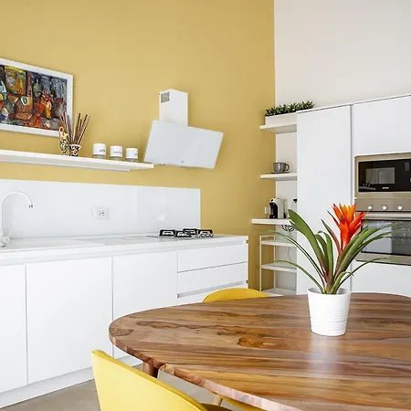 Helios Duplex A Due Passi Da Ortigia By Wonderful Italy Apartment Syracuse Exterior photo