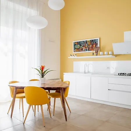 Helios Duplex A Due Passi Da Ortigia By Wonderful Italy Apartment Syracuse Exterior photo